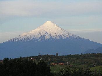 Krause Lodge Puerto Varas Exterior photo