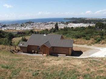 Krause Lodge Puerto Varas Exterior photo