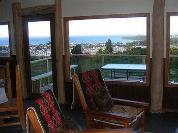 Krause Lodge Puerto Varas Exterior photo